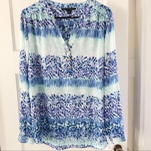 New Without Tags Zac & Rachel Blouse